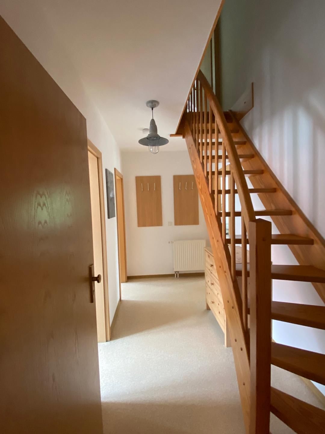  Ferienwohnung Am Harlebogen 10 Whg. 4 Carolinensiel - Dekoratives Detail