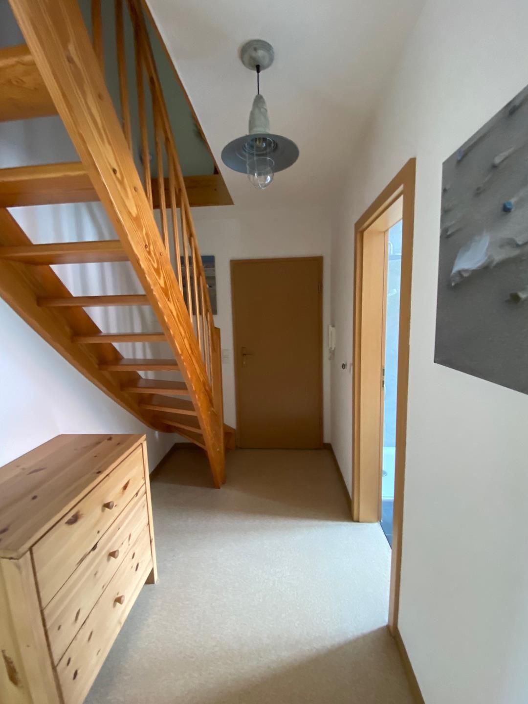  Ferienwohnung Am Harlebogen 10 Whg. 4 Carolinensiel - Dekoratives Detail