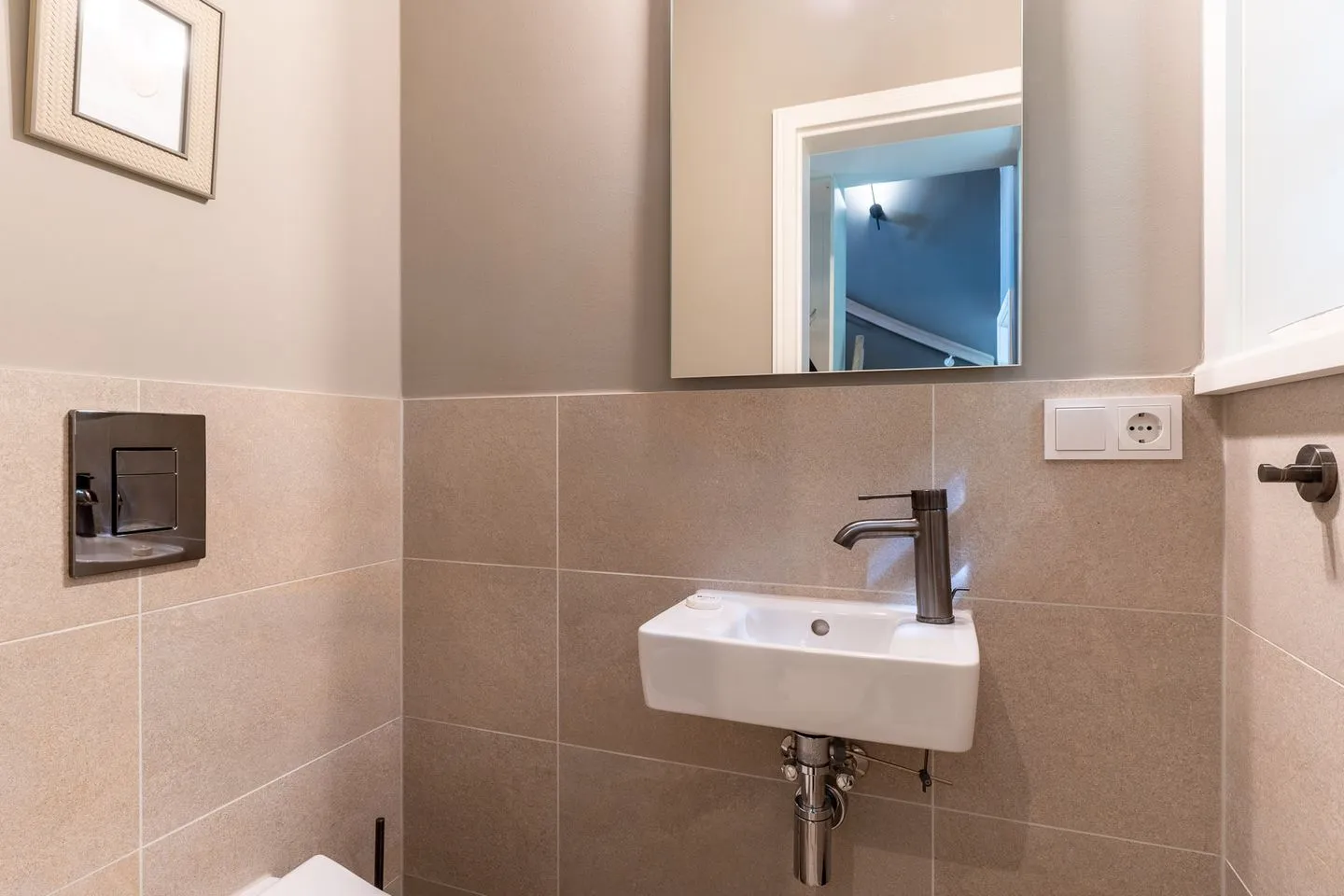 Einzelhaus Boathouse Boathouse SPO Dorf - 