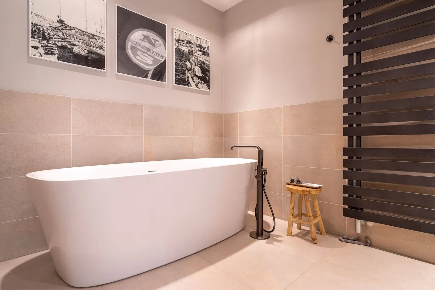 Einzelhaus Boathouse Boathouse SPO Dorf - 