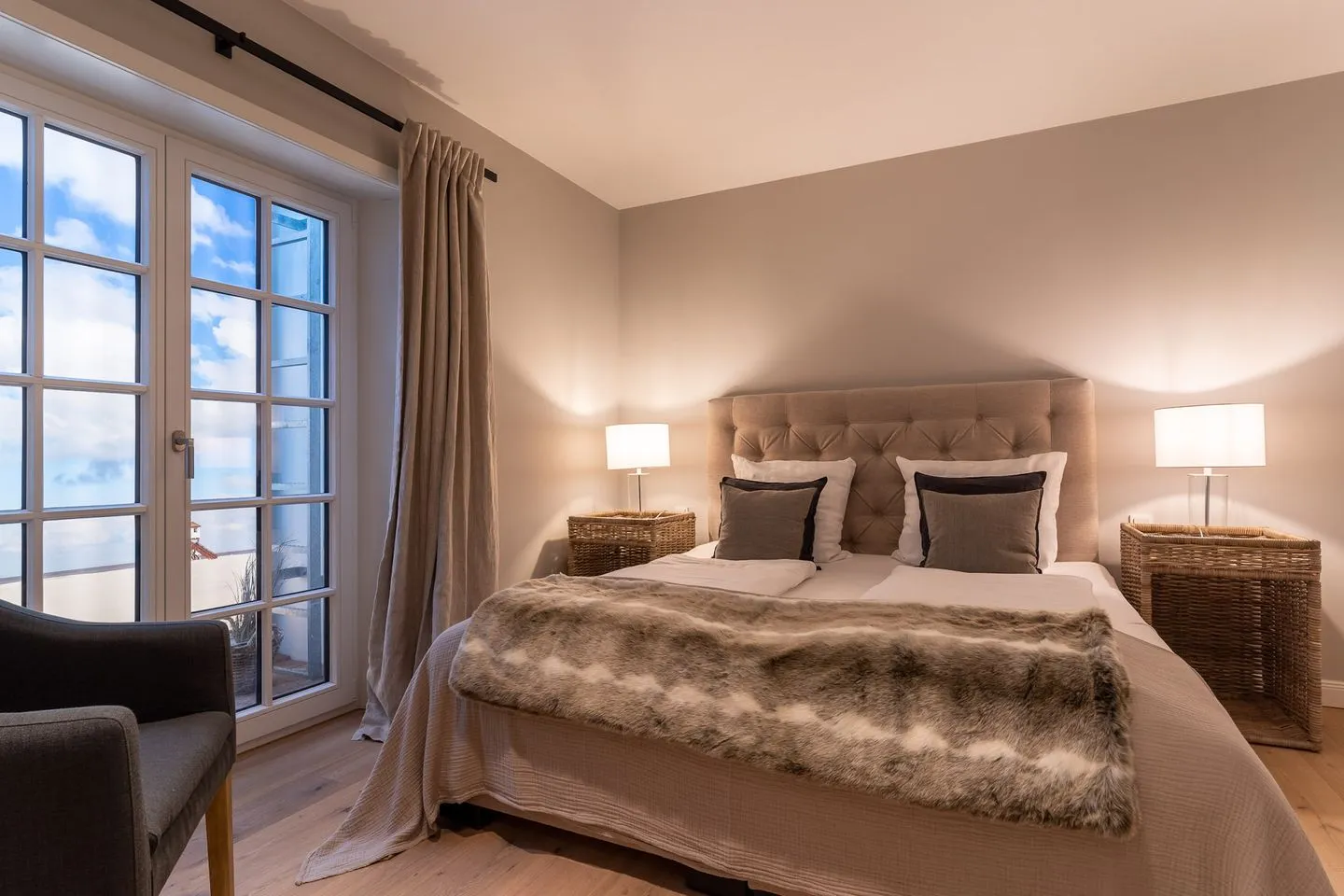 Einzelhaus Boathouse Boathouse SPO Dorf - 