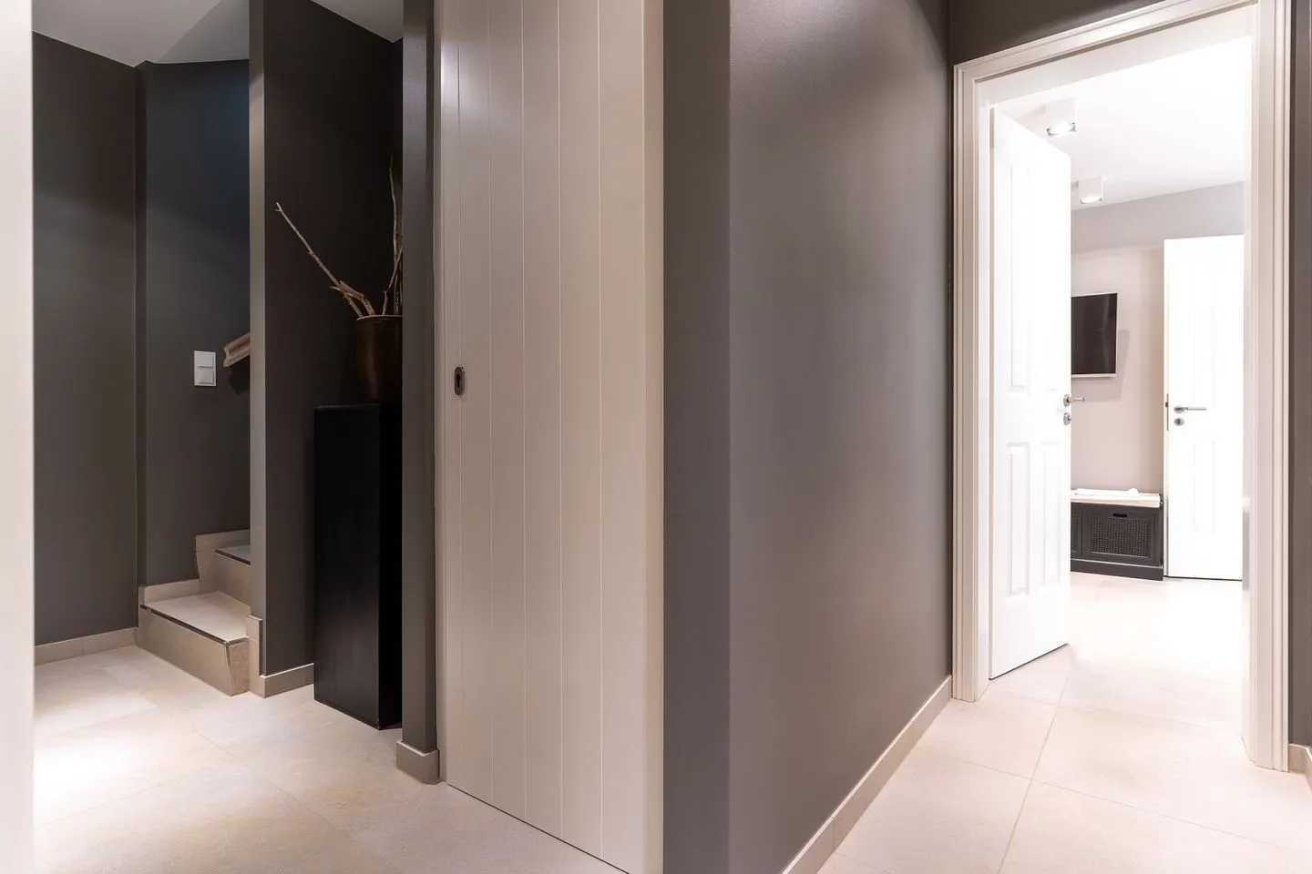 Einzelhaus Boathouse Boathouse SPO Dorf - 