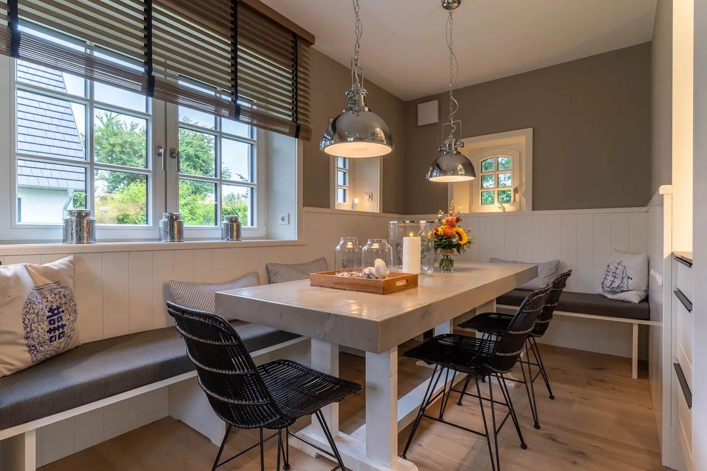 Einzelhaus Boathouse Boathouse SPO Dorf - 