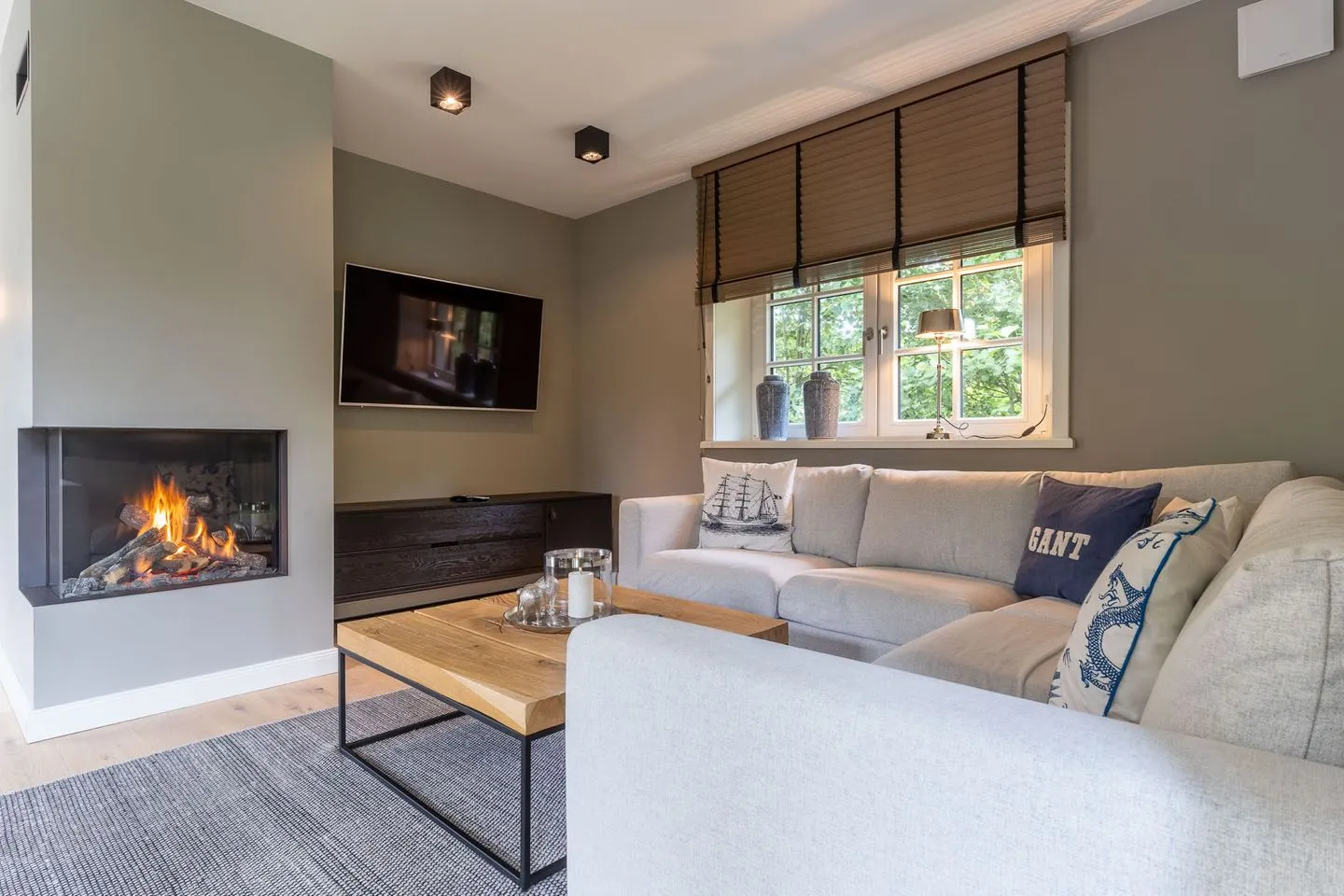 Einzelhaus Boathouse Boathouse SPO Dorf - 