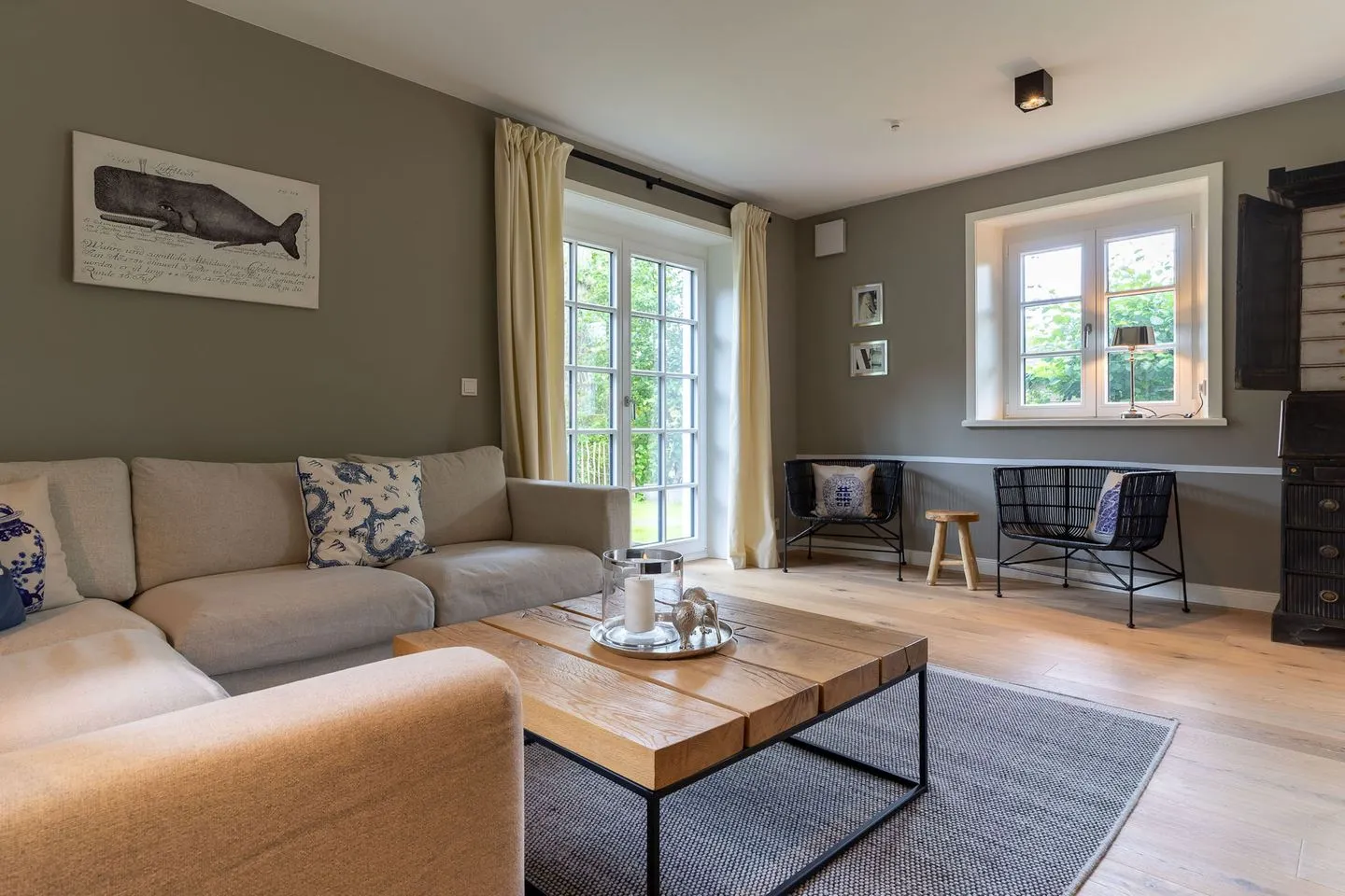 Einzelhaus Boathouse Boathouse SPO Dorf - 