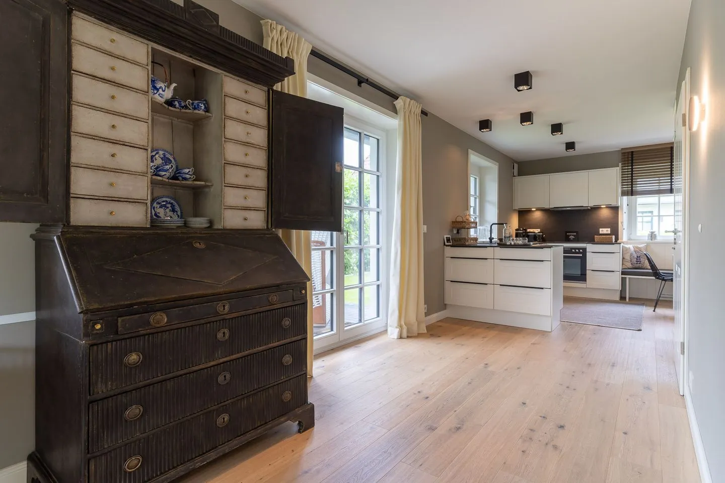 Einzelhaus Boathouse Boathouse SPO Dorf - 