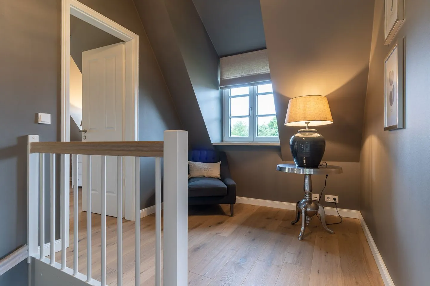 Einzelhaus Boathouse Boathouse SPO Dorf - 