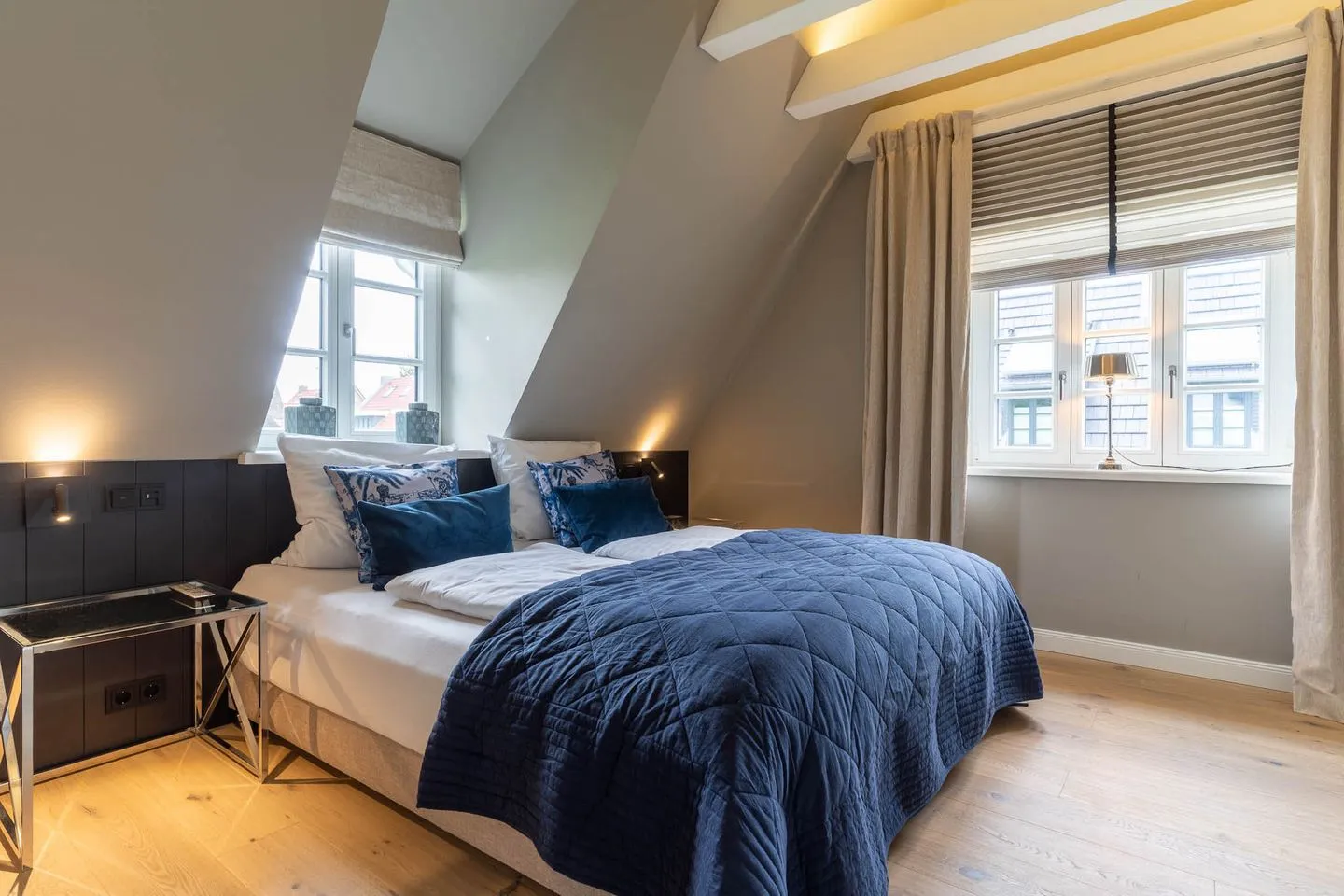 Einzelhaus Boathouse Boathouse SPO Dorf - 