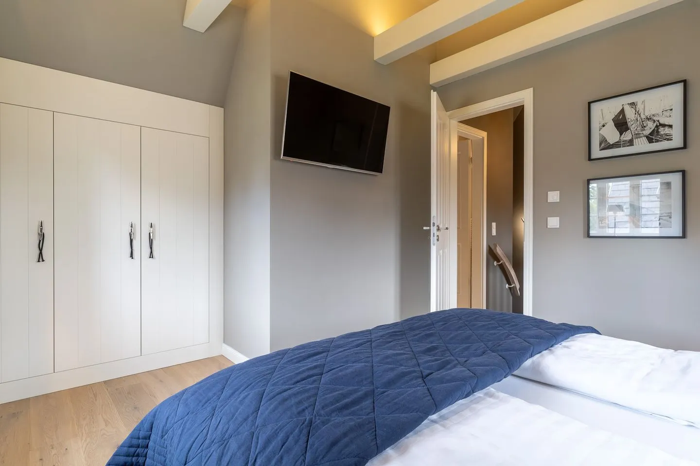 Einzelhaus Boathouse Boathouse SPO Dorf - 