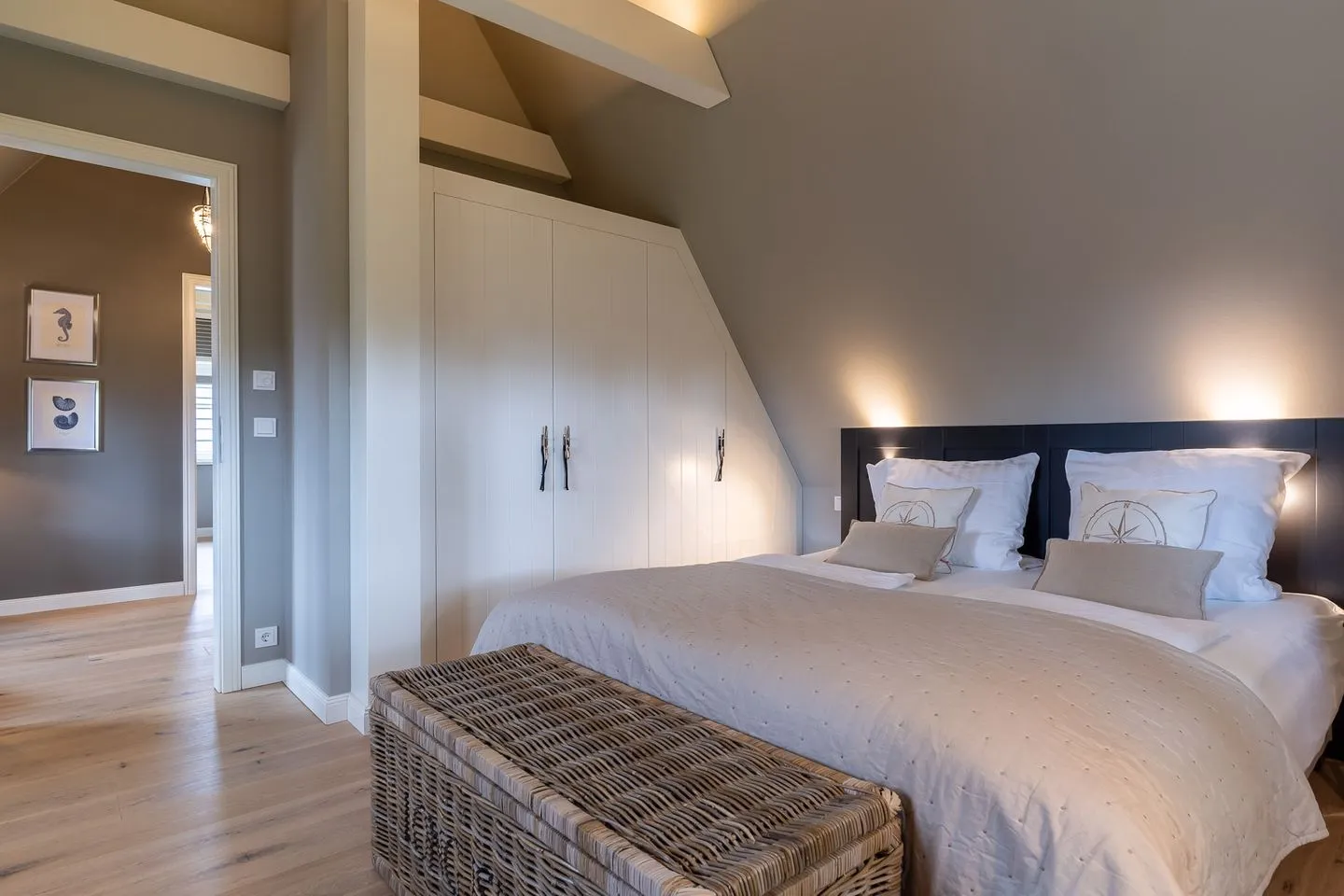 Einzelhaus Boathouse Boathouse SPO Dorf - 