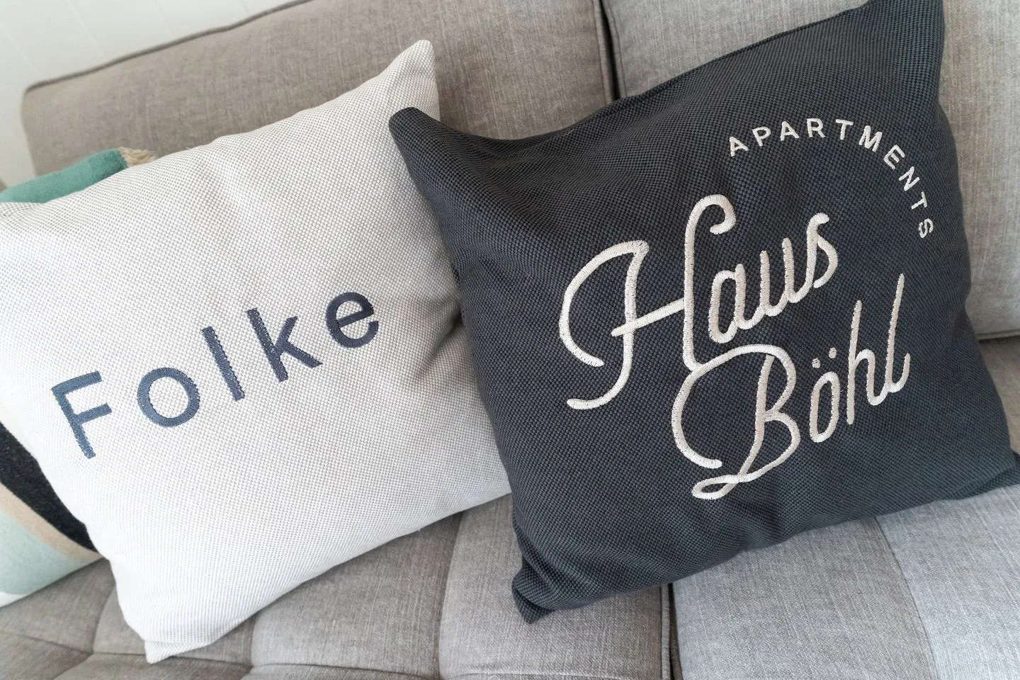 Haus Böhl Haus Böhl Folke - 2 SPO Boehl - 