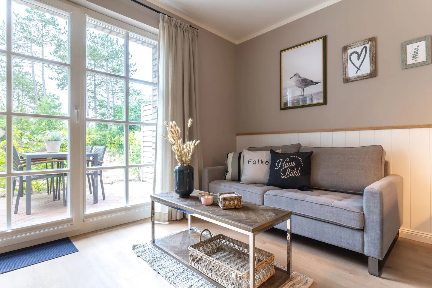 Haus Böhl Haus Böhl Folke - 2 SPO Boehl - 