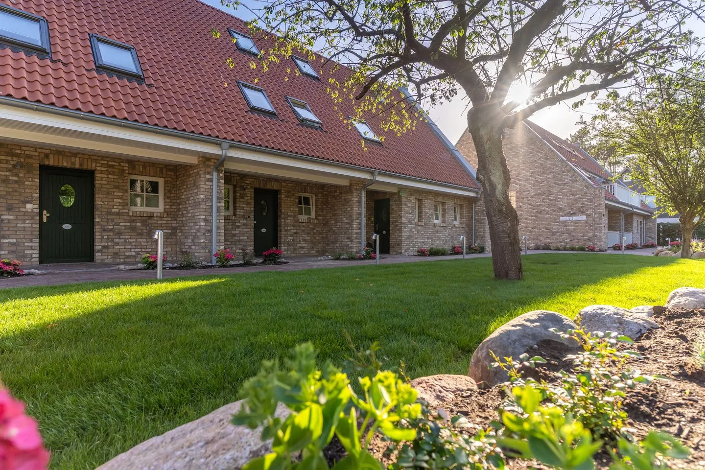 Haus Böhl Haus Böhl Folke - 2 SPO Boehl - 