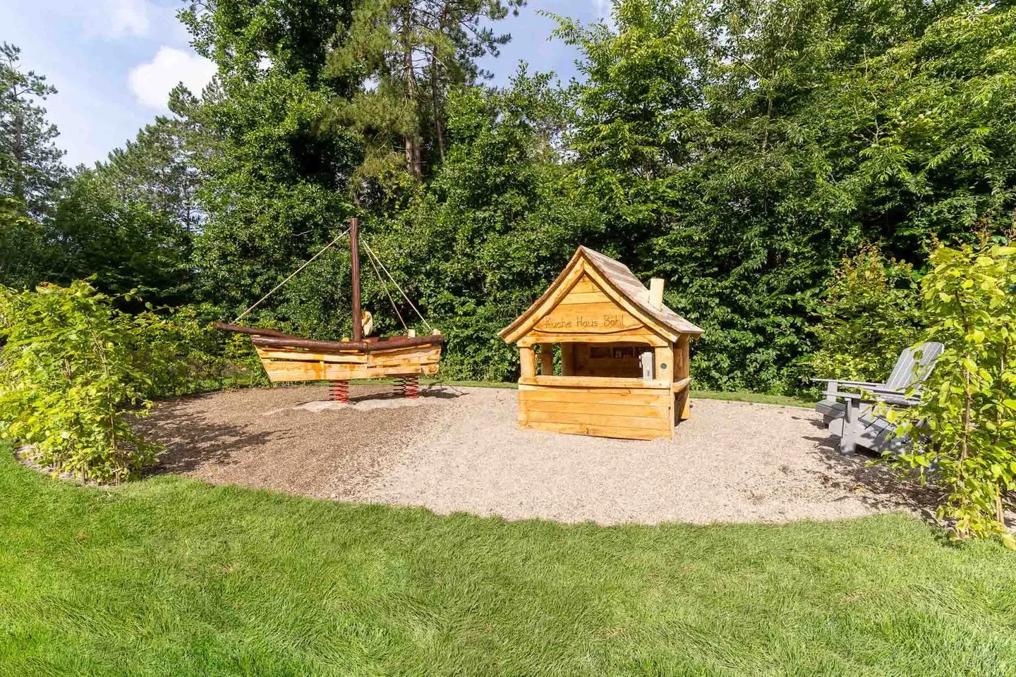 Haus Böhl Haus Böhl Folke - 2 SPO Boehl - 