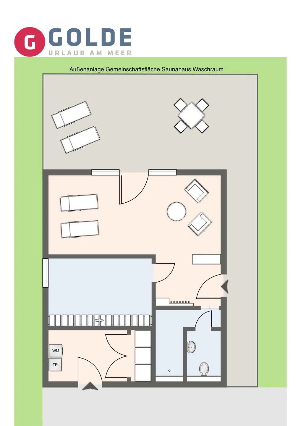 Haus Böhl Haus Böhl Folke - 2 SPO Boehl - Grundriss