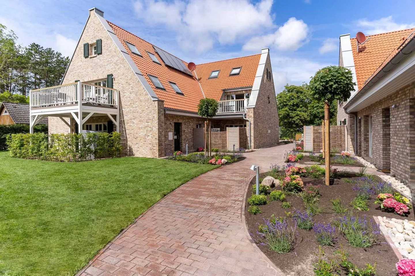 Haus Böhl Haus Böhl Hamme - 1 SPO Boehl - 