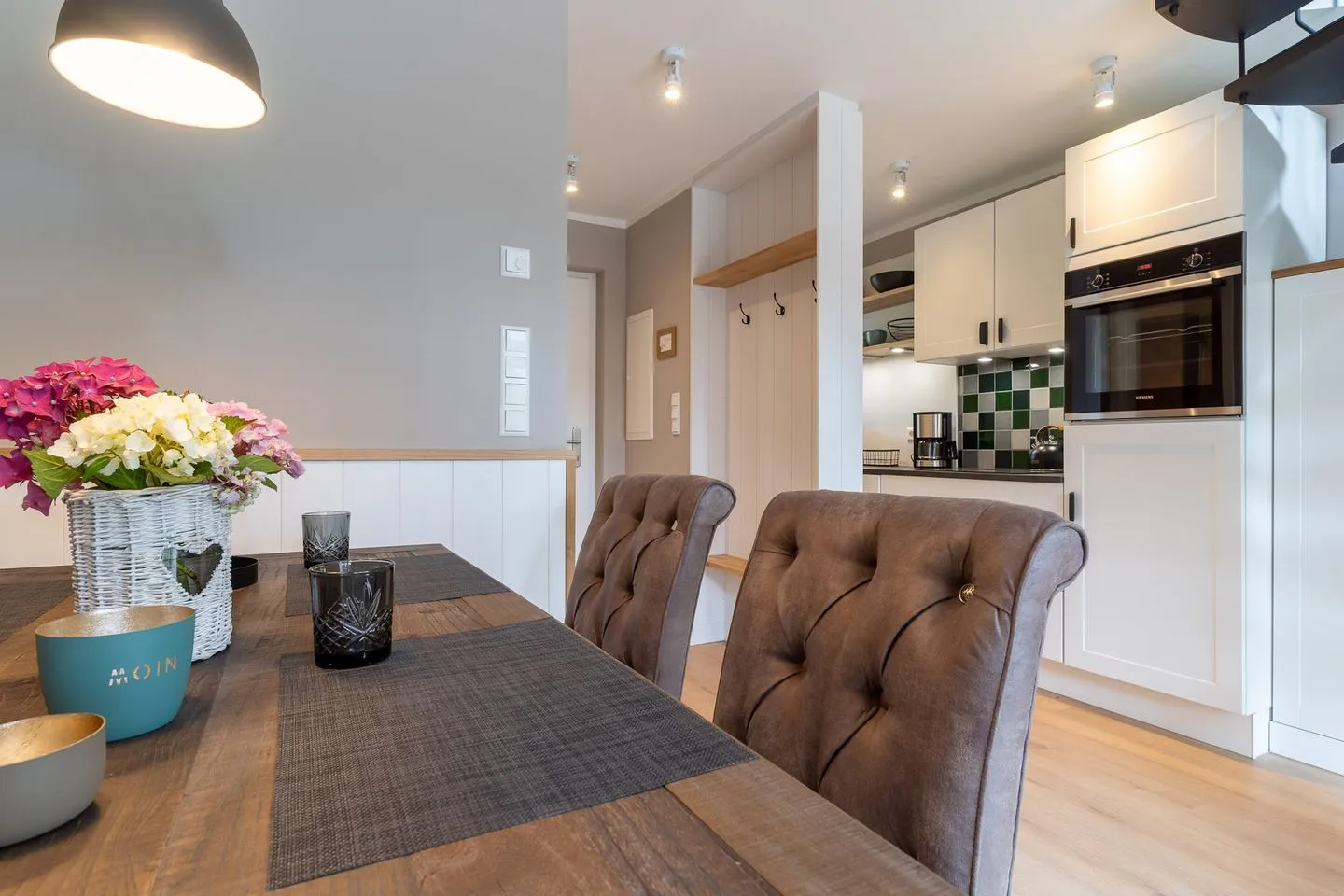 Haus Böhl Haus Böhl Bene - 3 SPO Boehl - 