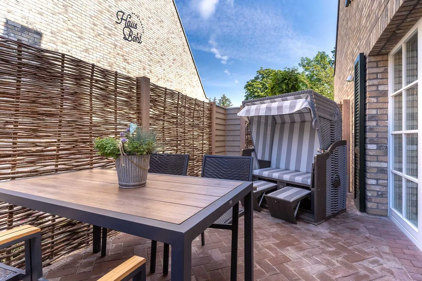 Haus Böhl Haus Böhl Ewert - 4 SPO Boehl - 