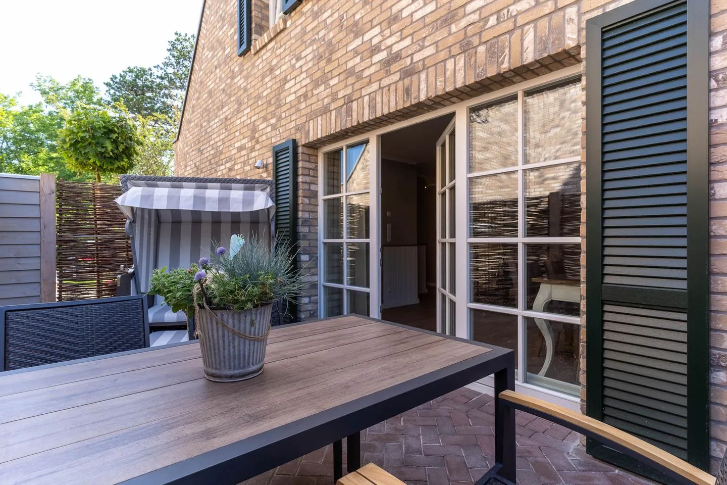 Haus Böhl Haus Böhl Ewert - 4 SPO Boehl - 