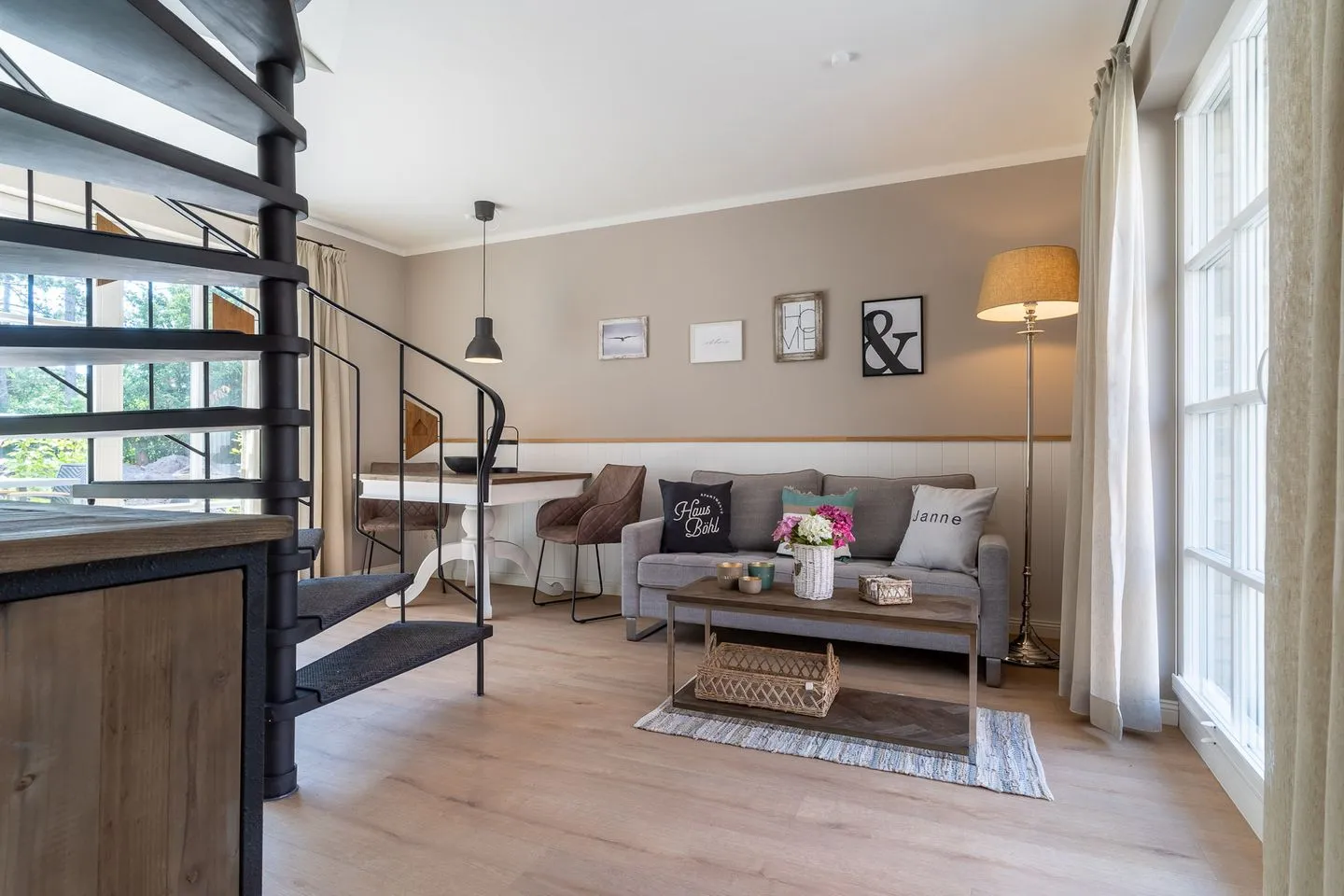 Haus Böhl Haus Böhl Janne - 5 SPO Boehl - 