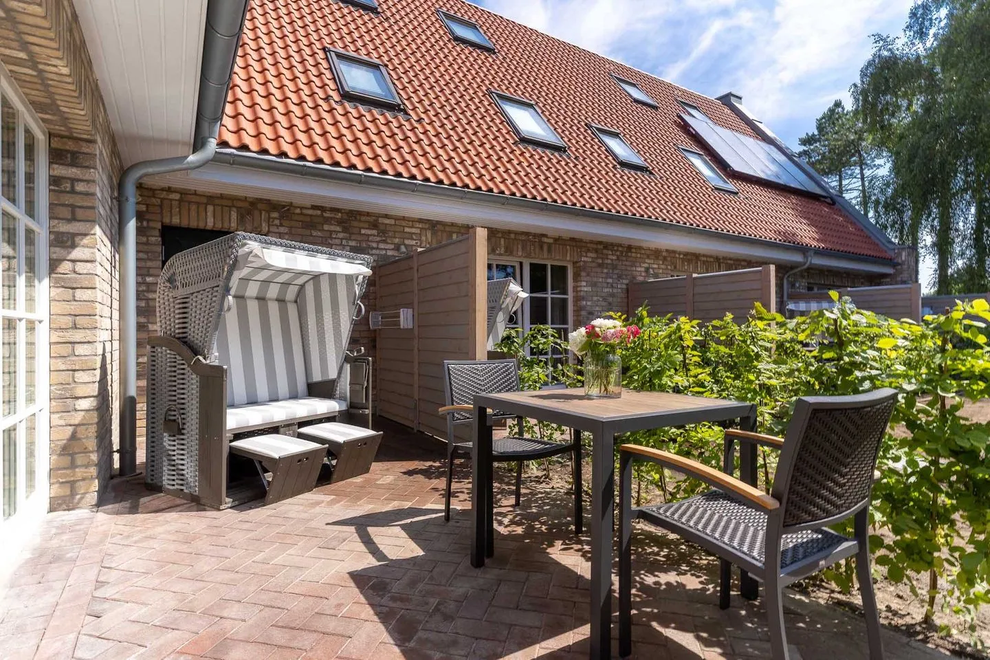 Haus Böhl Haus Böhl Janne - 5 SPO Boehl - 