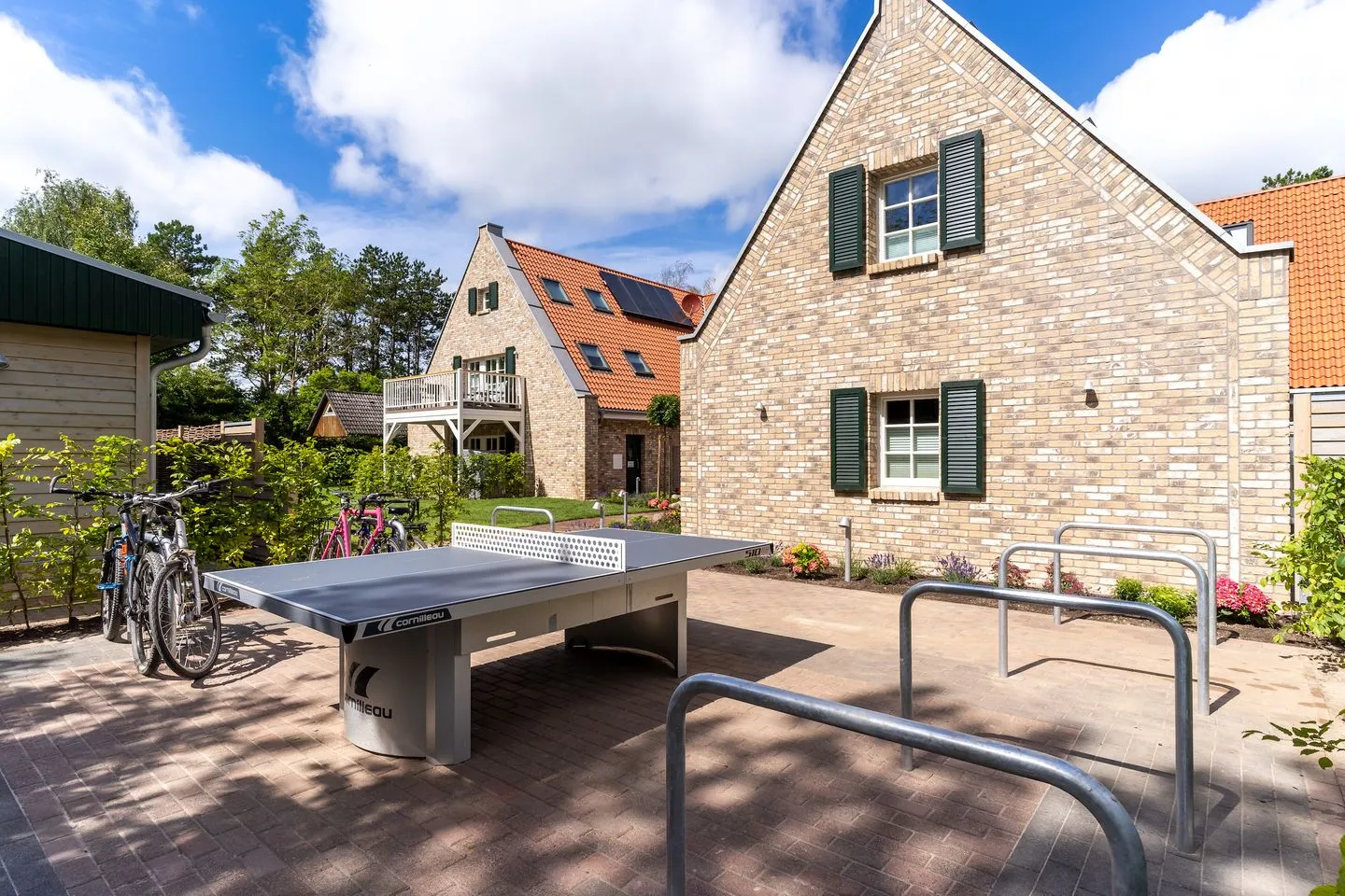 Haus Böhl Haus Böhl Janne - 5 SPO Boehl - 