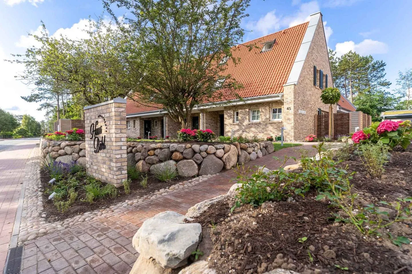 Haus Böhl Haus Böhl Levke - 6 SPO Boehl - 