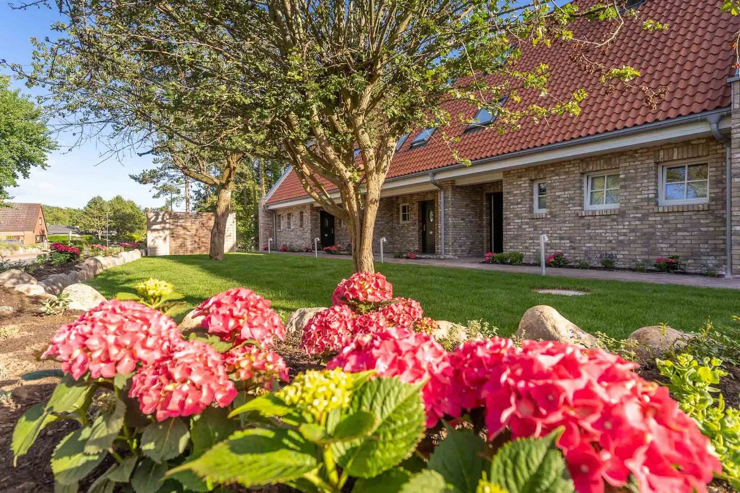 Haus Böhl Haus Böhl Levke - 6 SPO Boehl - 