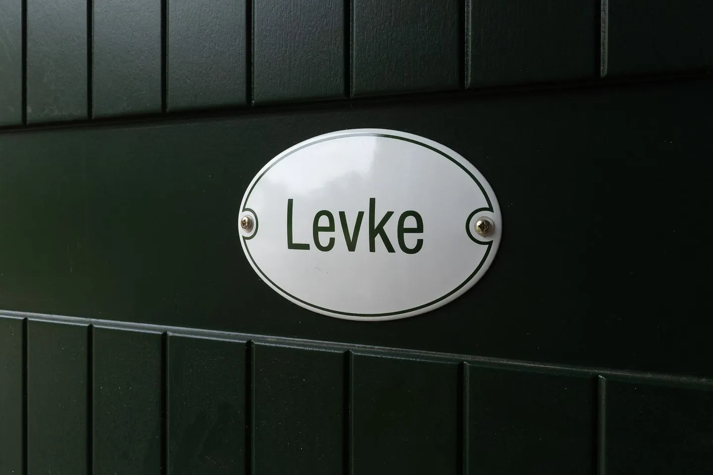 Haus Böhl Haus Böhl Levke - 6 SPO Boehl - 