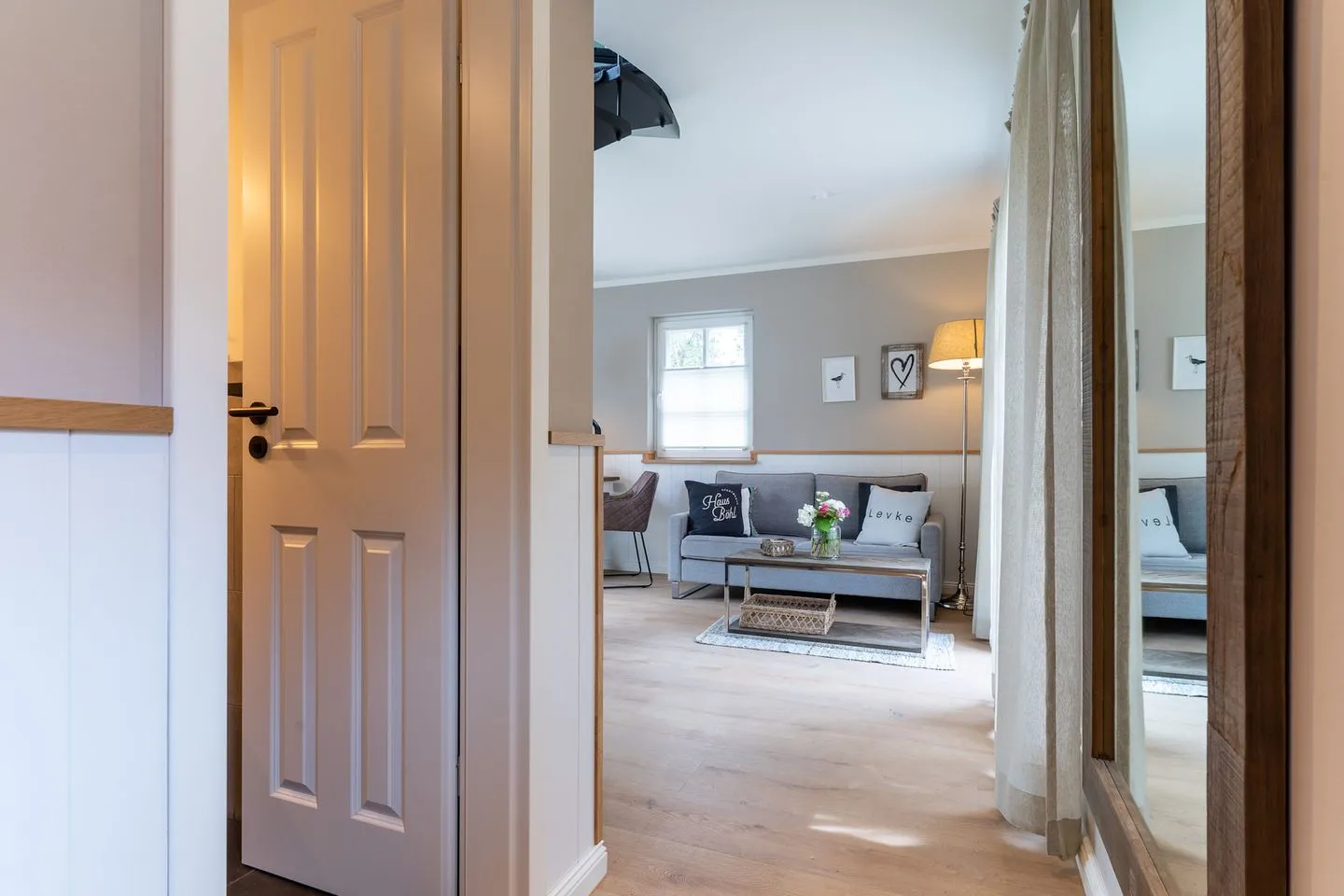 Haus Böhl Haus Böhl Levke - 6 SPO Boehl - 