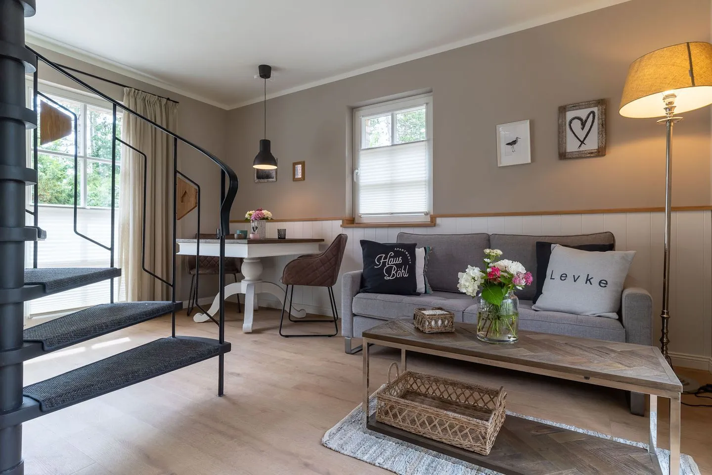 Haus Böhl Haus Böhl Levke - 6 SPO Boehl - 