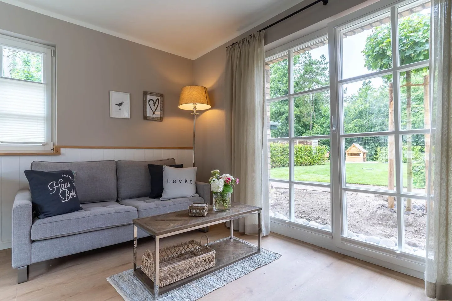 Haus Böhl Haus Böhl Levke - 6 SPO Boehl - 