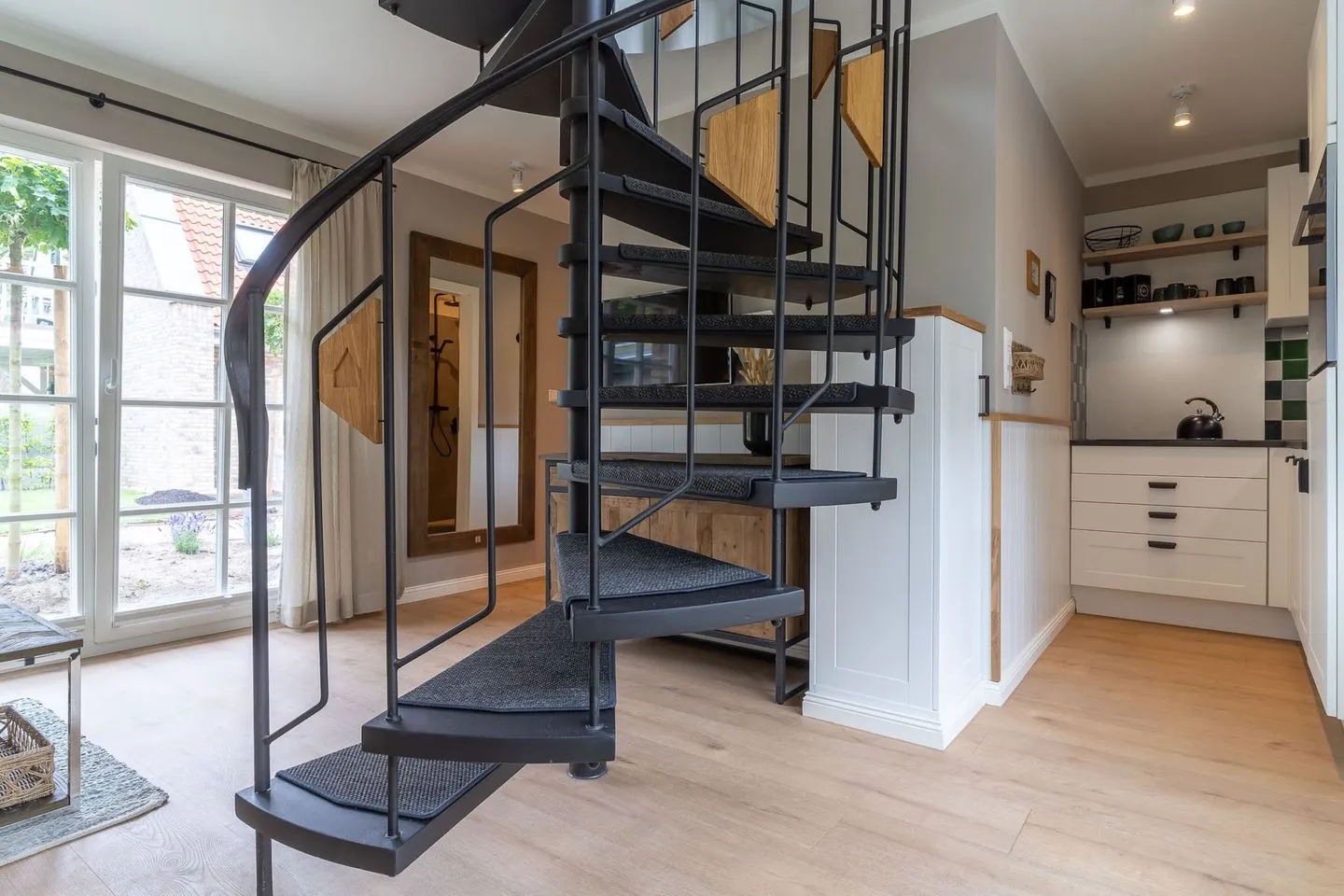 Haus Böhl Haus Böhl Levke - 6 SPO Boehl - 