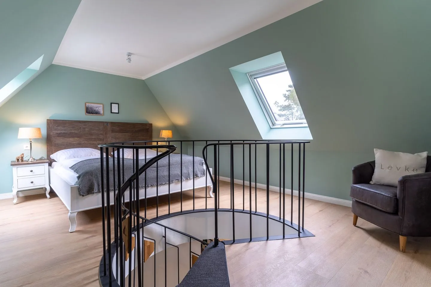 Haus Böhl Haus Böhl Levke - 6 SPO Boehl - 