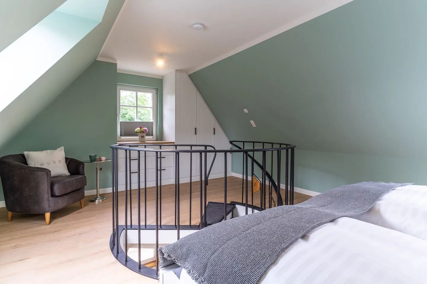 Haus Böhl Haus Böhl Levke - 6 SPO Boehl - 