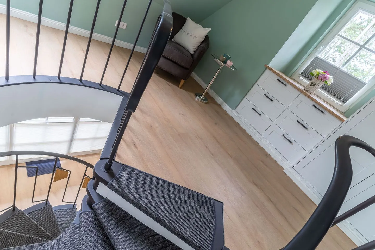 Haus Böhl Haus Böhl Levke - 6 SPO Boehl - 