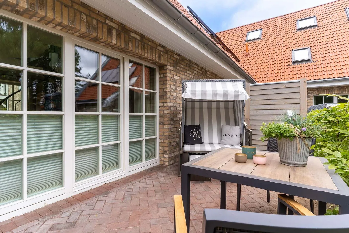 Haus Böhl Haus Böhl Levke - 6 SPO Boehl - 