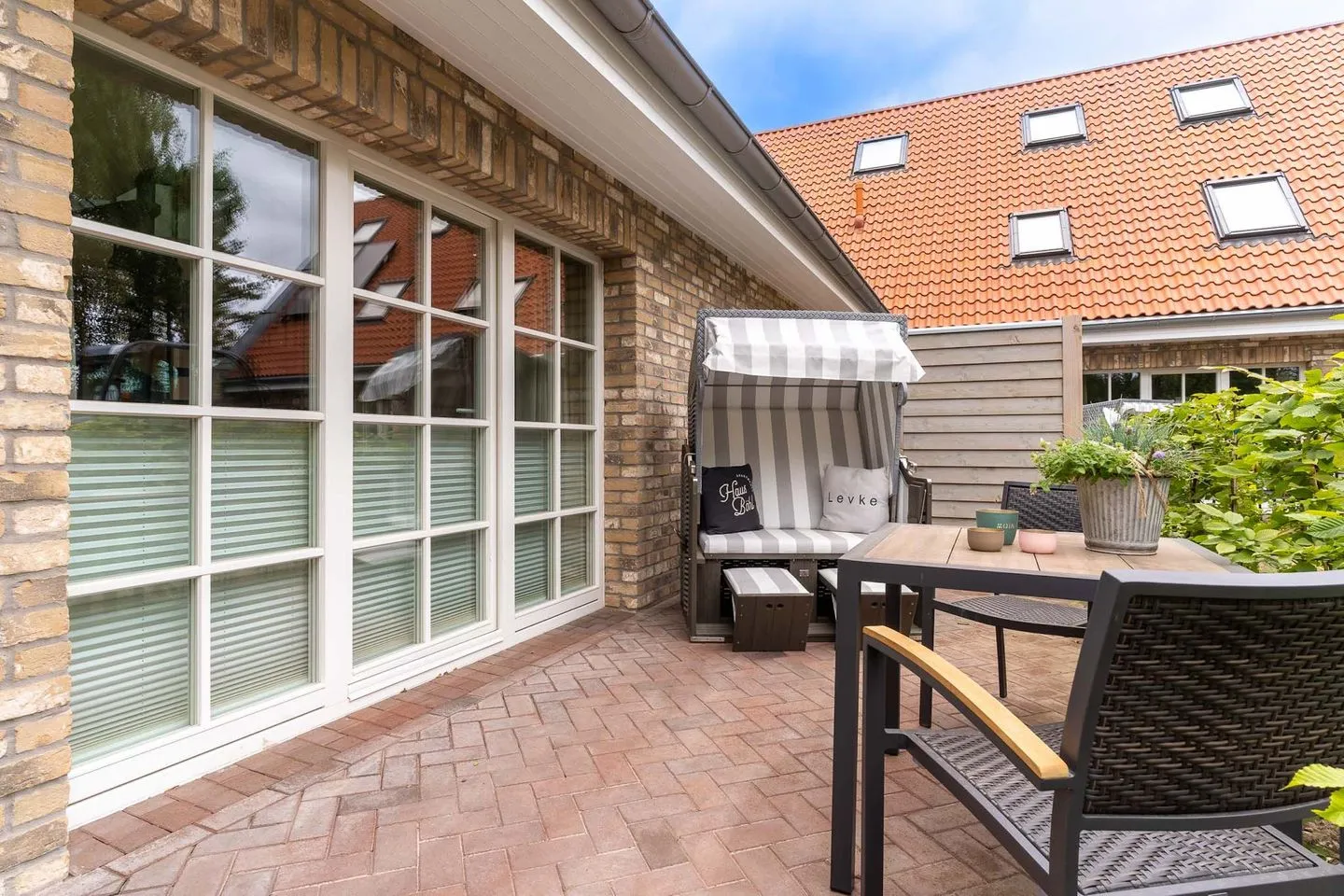 Haus Böhl Haus Böhl Levke - 6 SPO Boehl - 