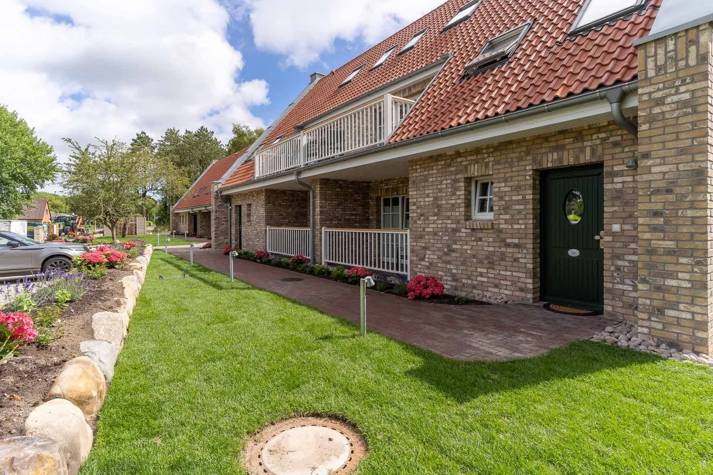 Haus Böhl Haus Böhl Oke - 7 SPO Boehl - 