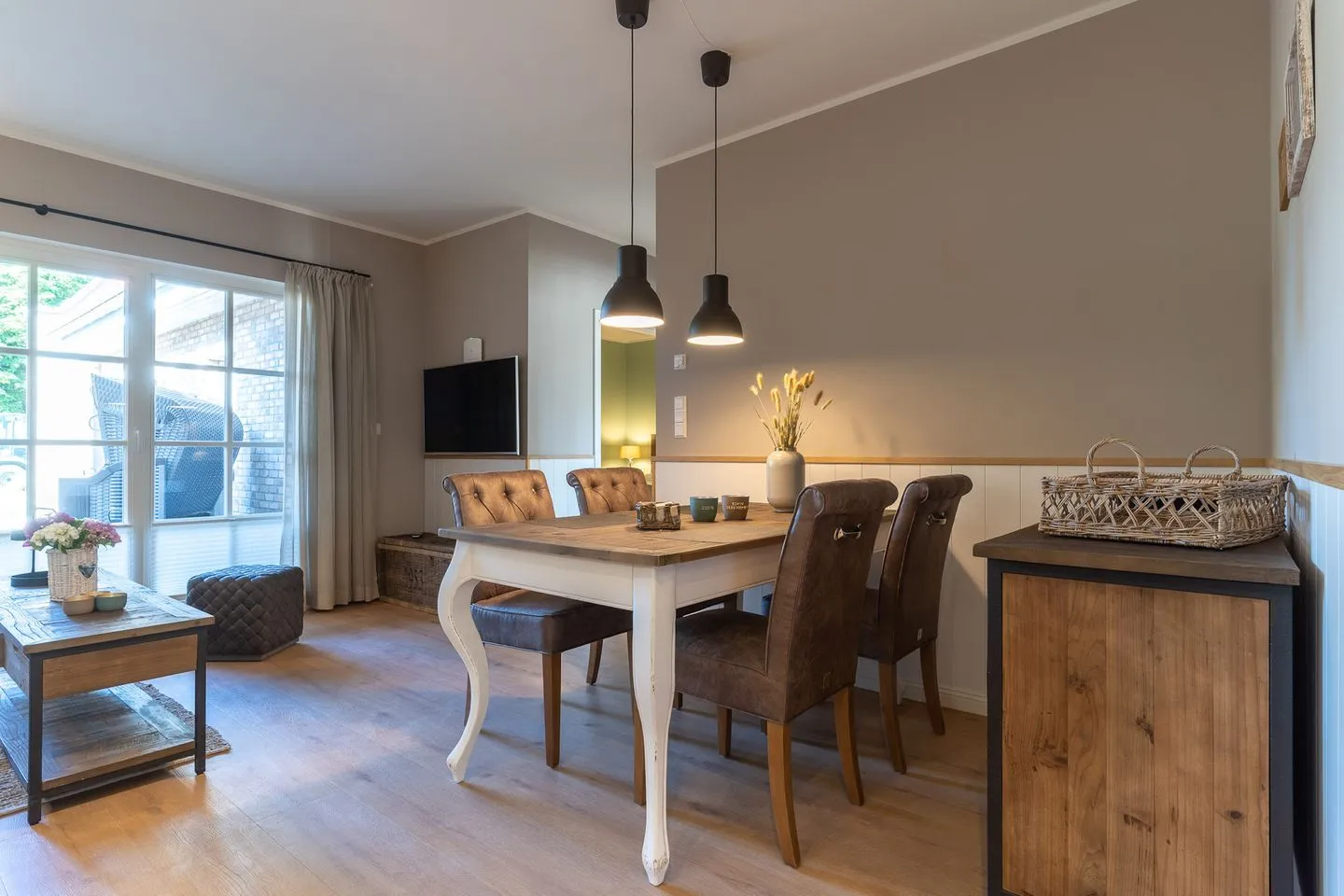 Haus Böhl Haus Böhl Nommel - 8 SPO Boehl - 