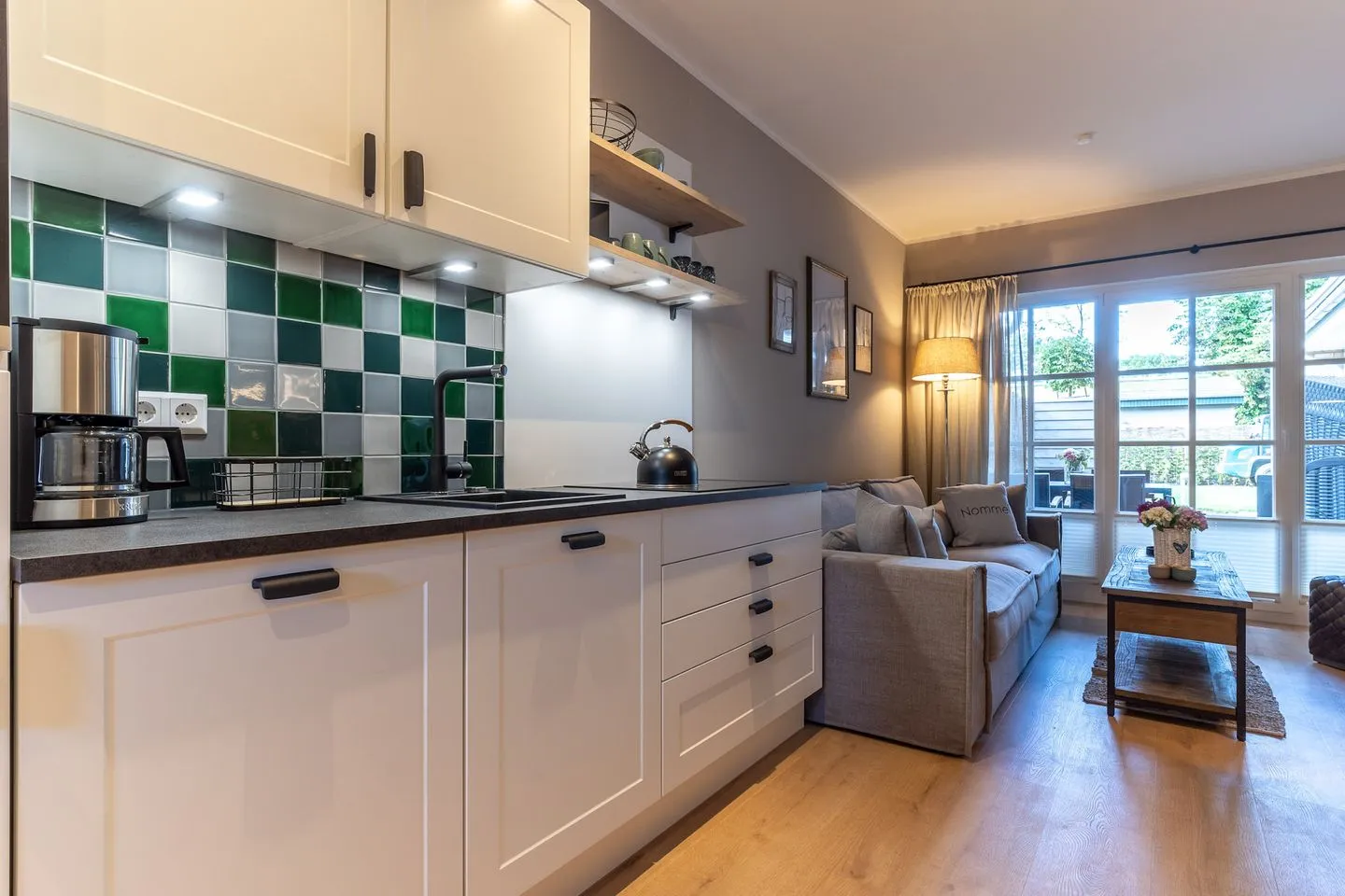 Haus Böhl Haus Böhl Nommel - 8 SPO Boehl - 