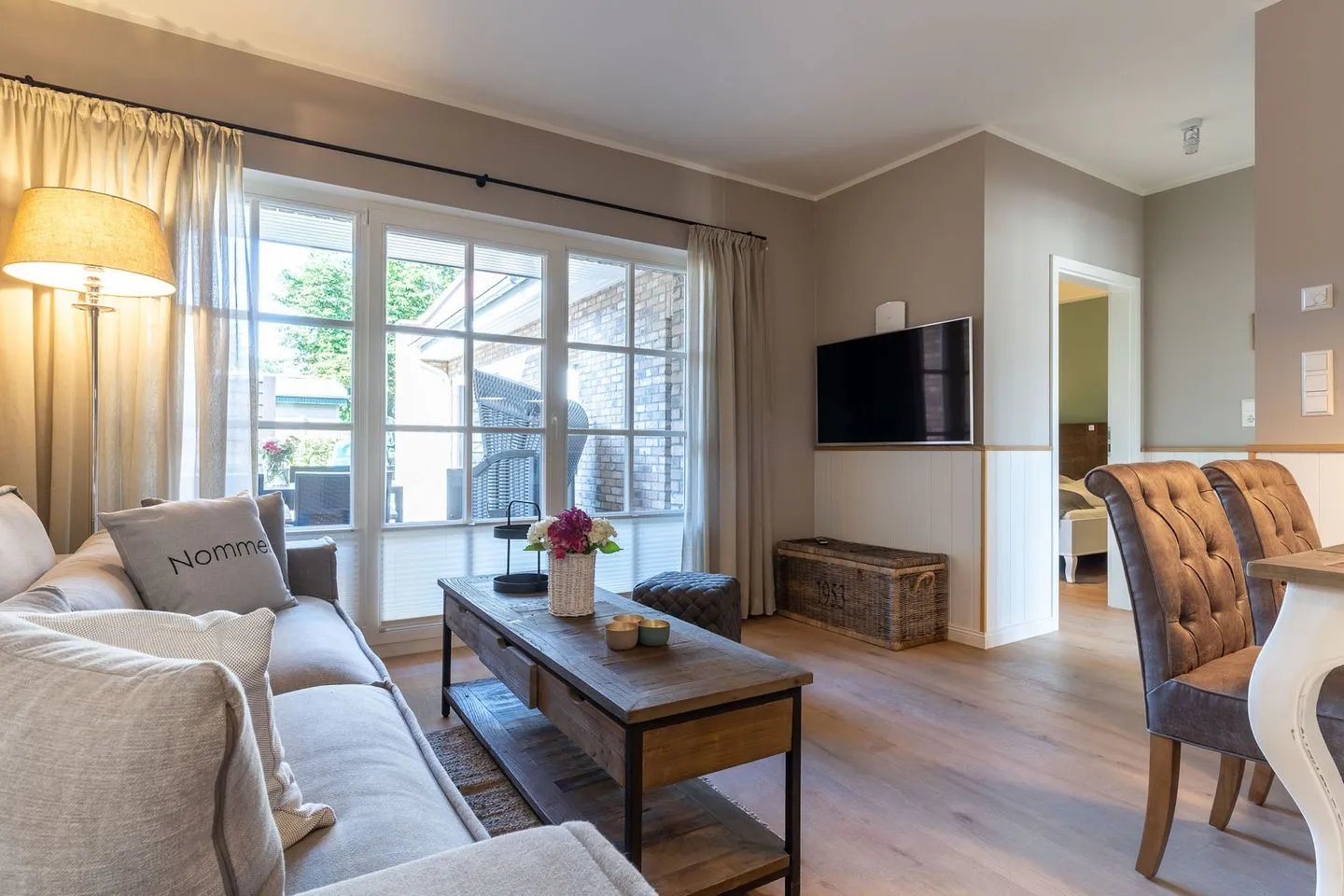 Haus Böhl Haus Böhl Nommel - 8 SPO Boehl - 