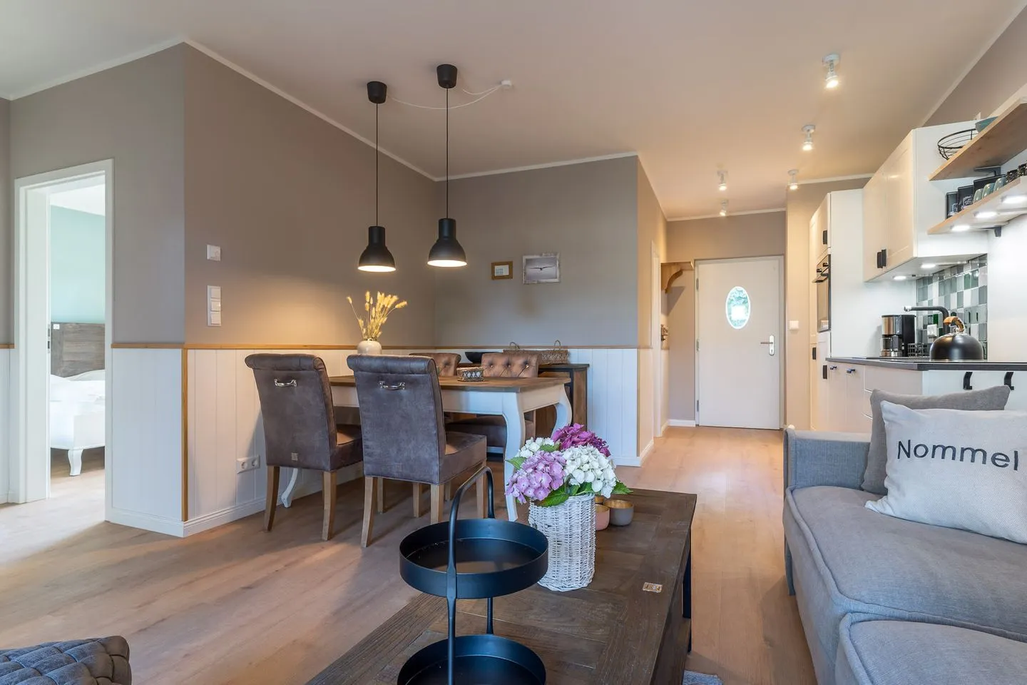 Haus Böhl Haus Böhl Nommel - 8 SPO Boehl - 