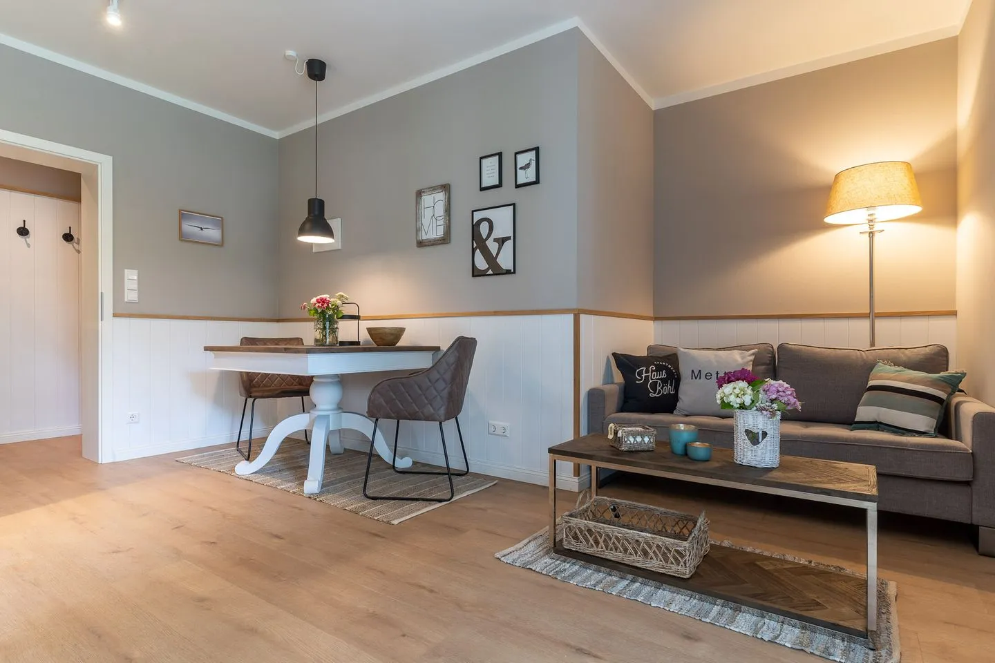 Haus Böhl Haus Böhl Mette - 9 SPO Boehl - 