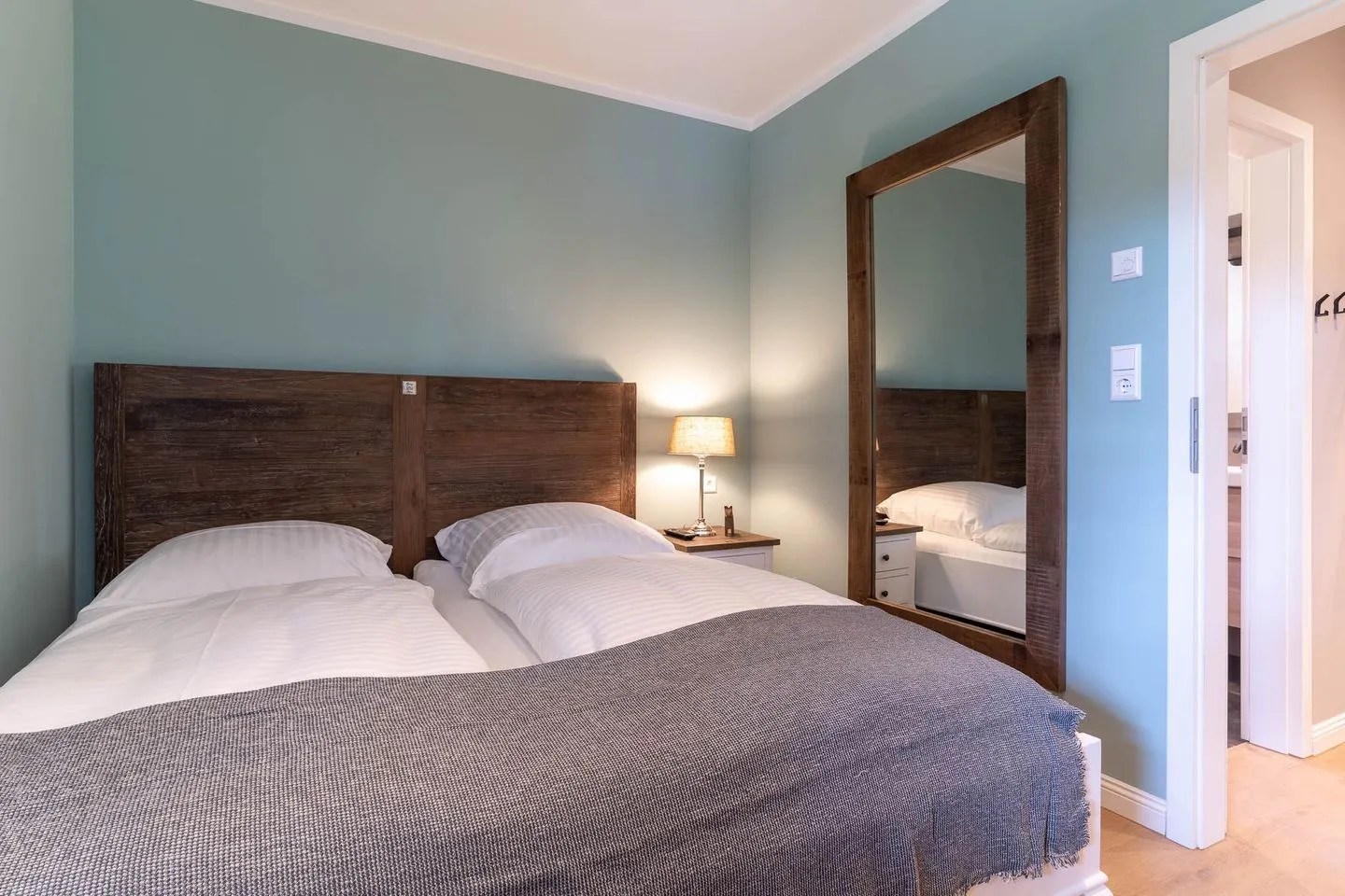 Haus Böhl Haus Böhl Mette - 9 SPO Boehl - 