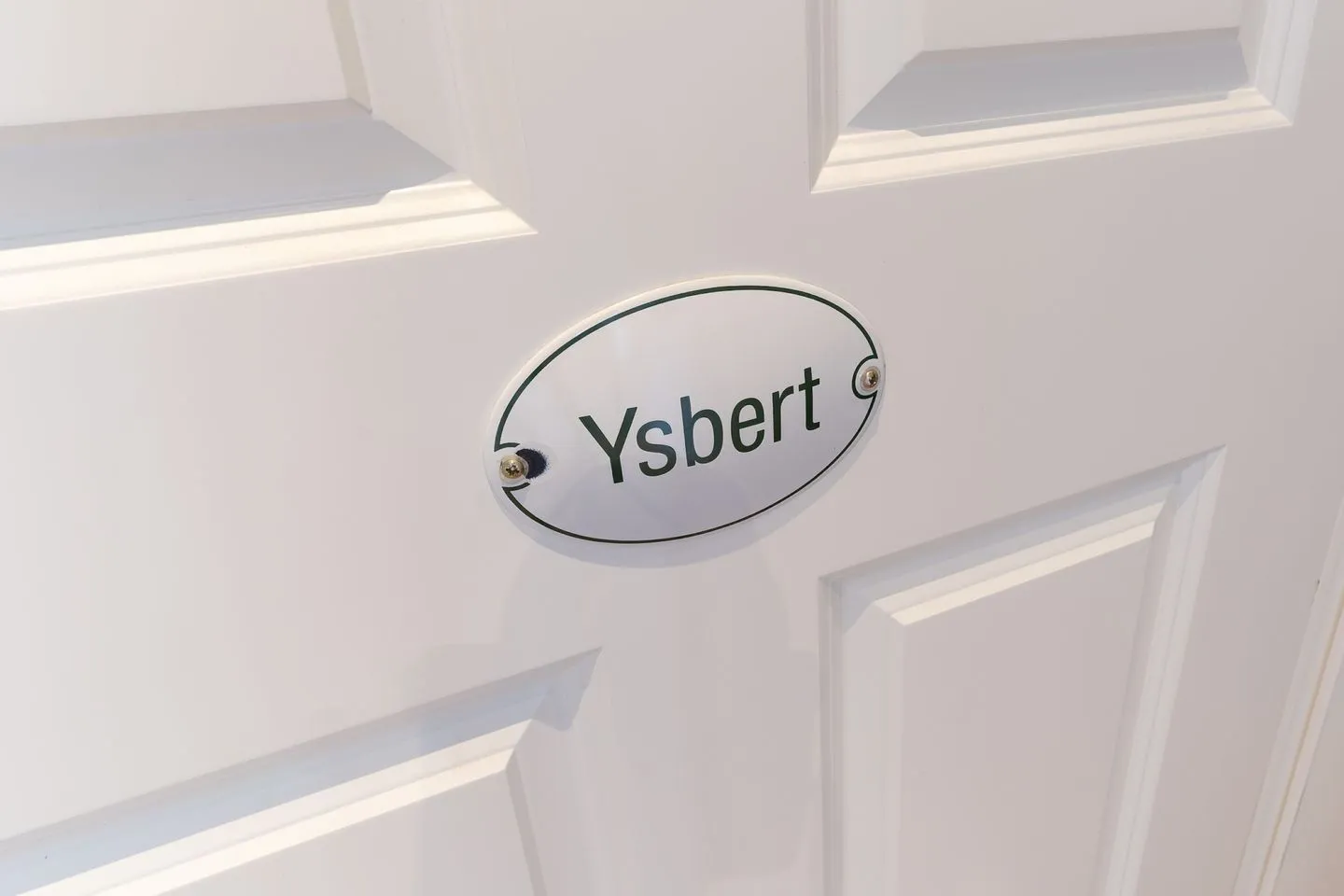 Haus Böhl Haus Böhl Ysbert - 11 SPO Boehl - 