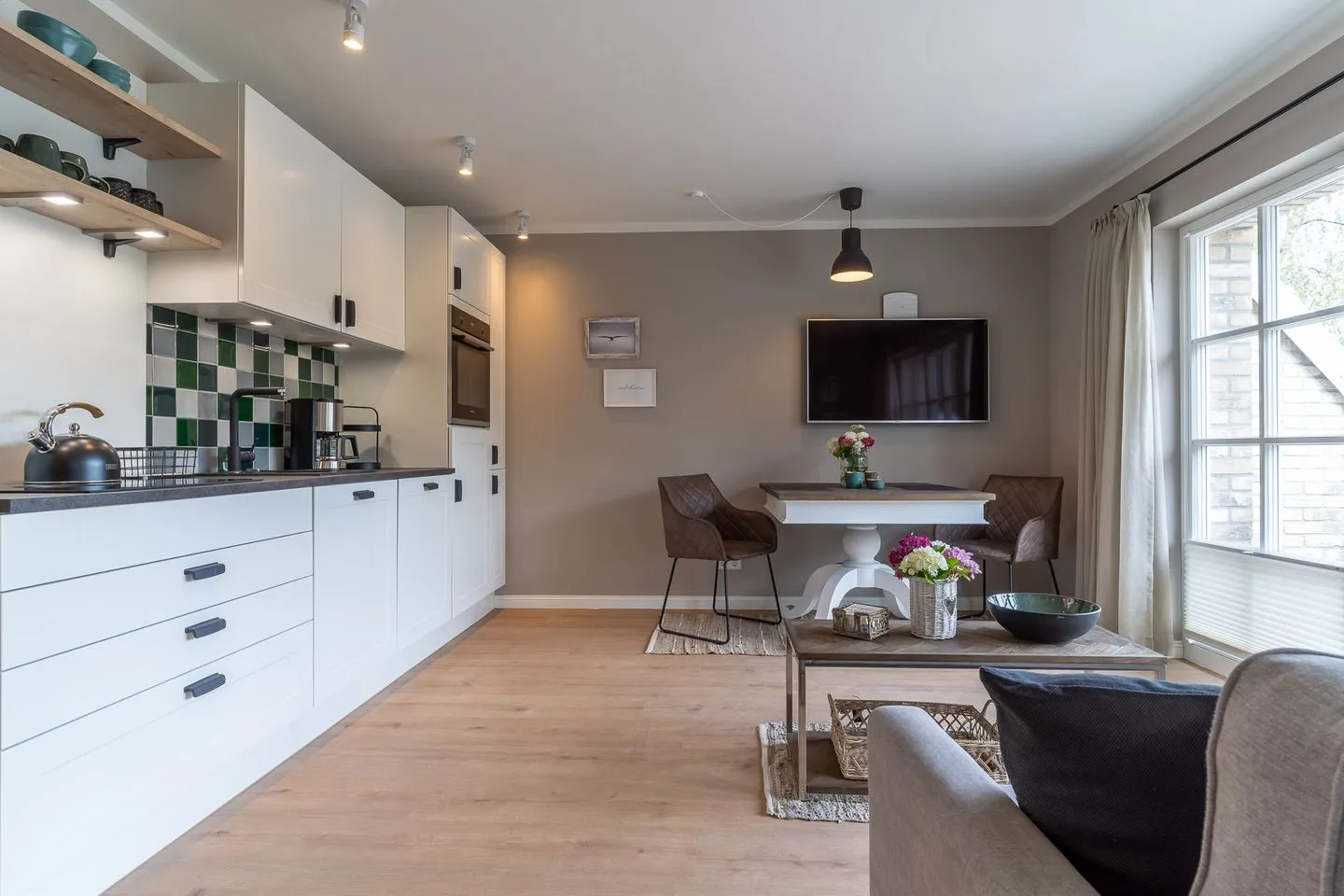 Haus Böhl Haus Böhl Ysbert - 11 SPO Boehl - 