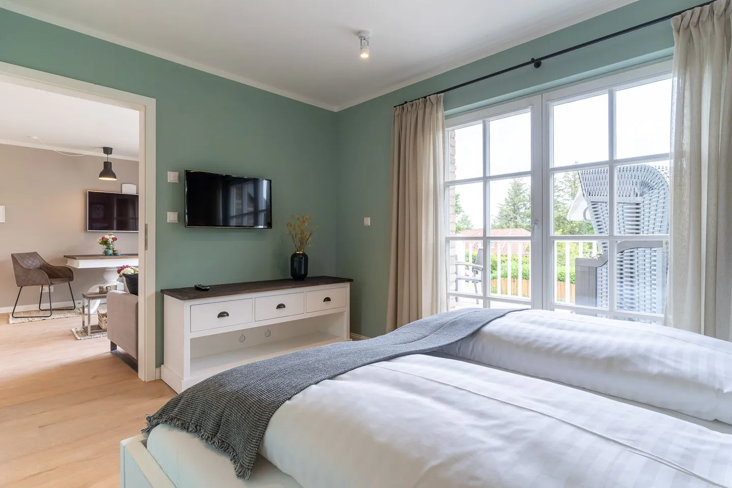 Haus Böhl Haus Böhl Ysbert - 11 SPO Boehl - 