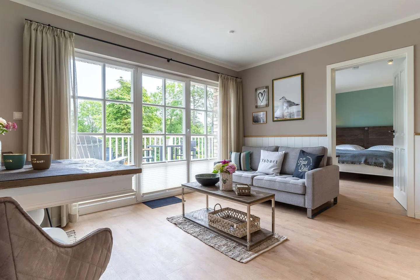 Haus Böhl Haus Böhl Ysbert - 11 SPO Boehl - 