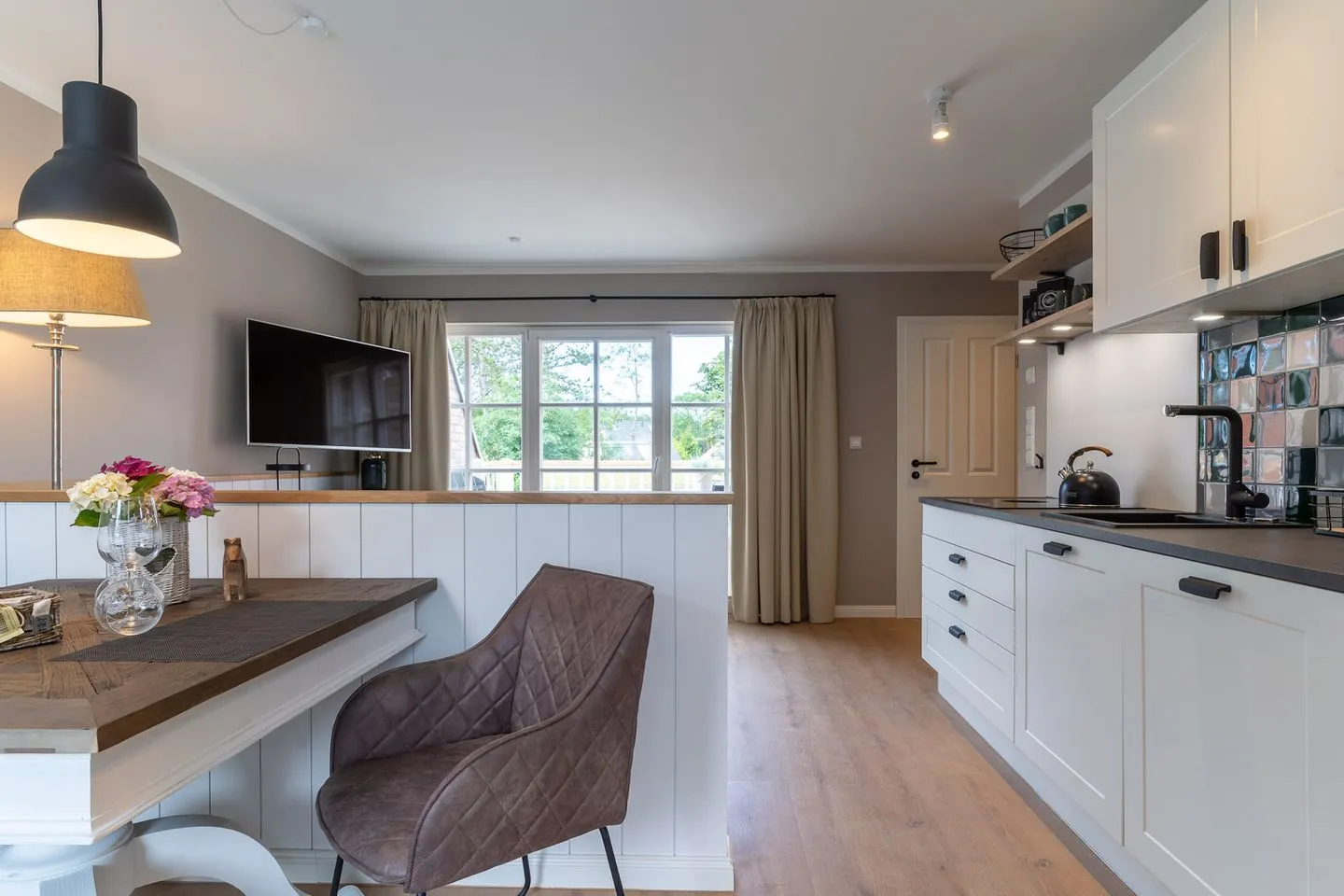 Haus Böhl Haus Böhl Zwante - 12 SPO Boehl - 